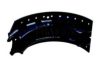 JURATEK JBS109 Brake Shoe